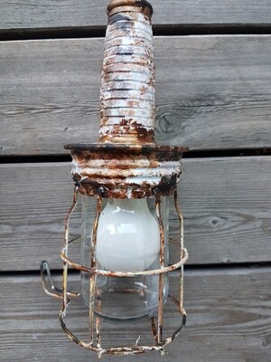 Rost-Licht