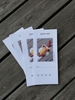 Saison-Abi (Oktober 24- April 25)