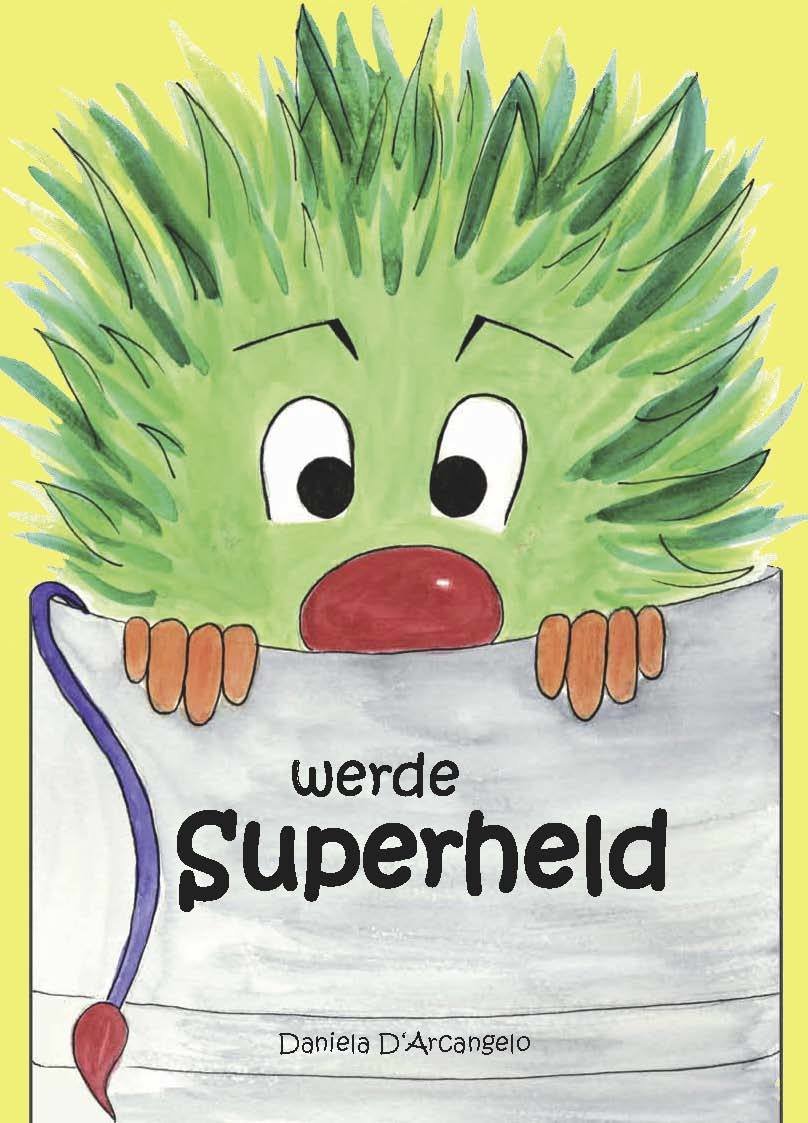 Softcover Bilderbuch deutsch