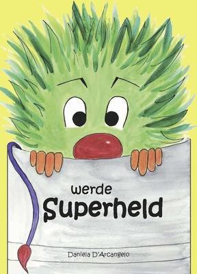 Softcover Bilderbuch deutsch