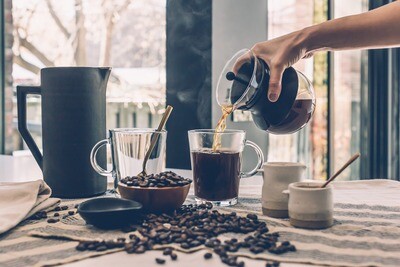 SPECIALTY COFFEE