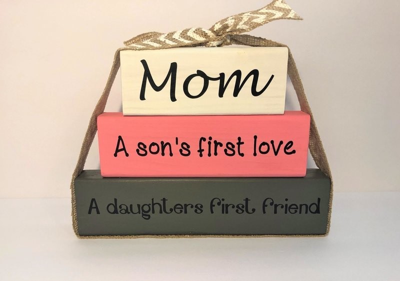 Mom Blocks