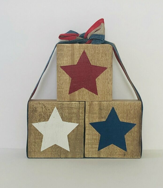 Star Blocks