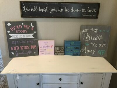 Kid Decor