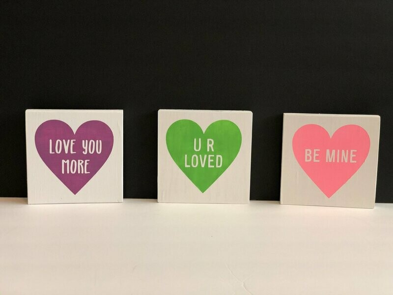 Craft Kits - Valentine 