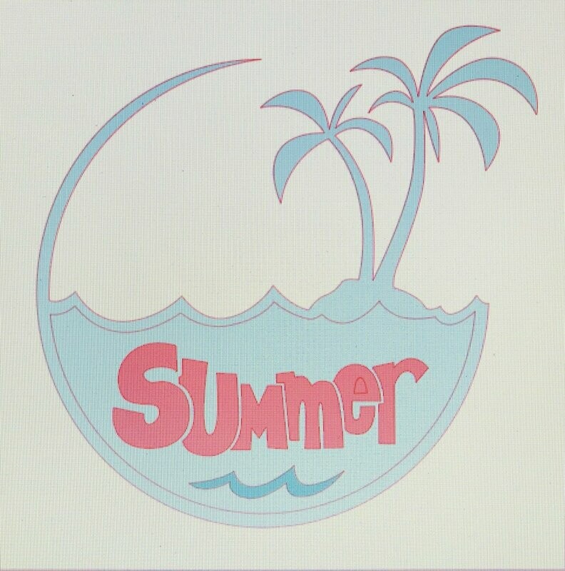 Craft Kits - Summer