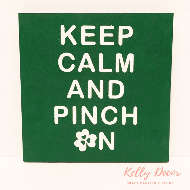 Craft Kits - St. Patrick