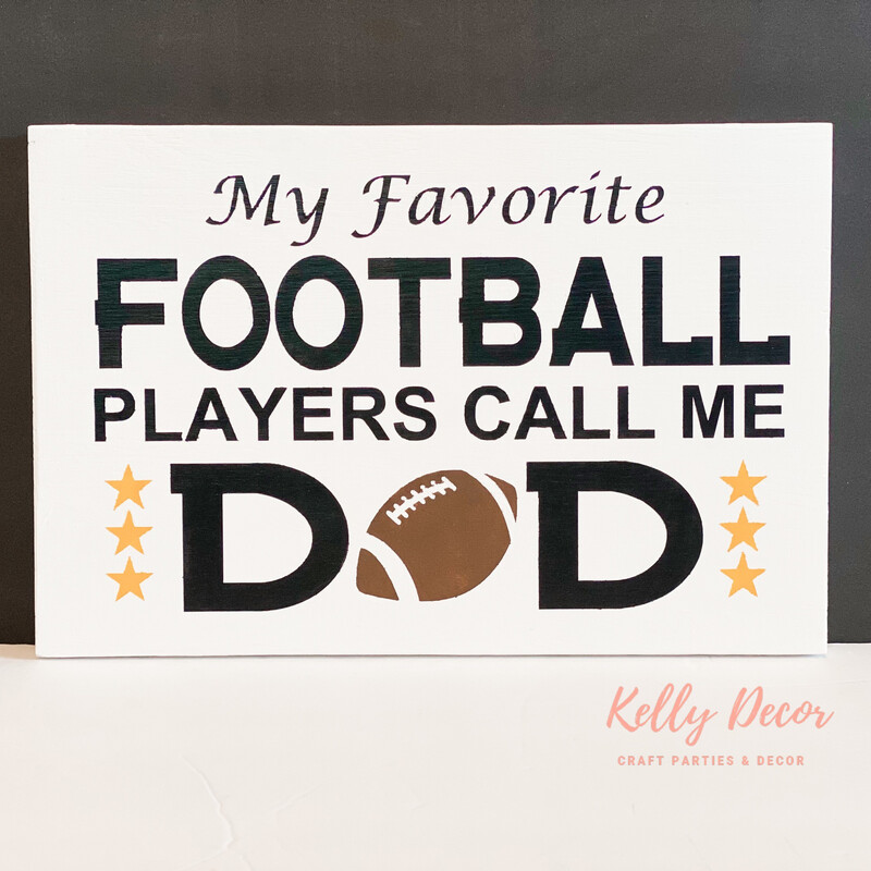 My Favorite Player