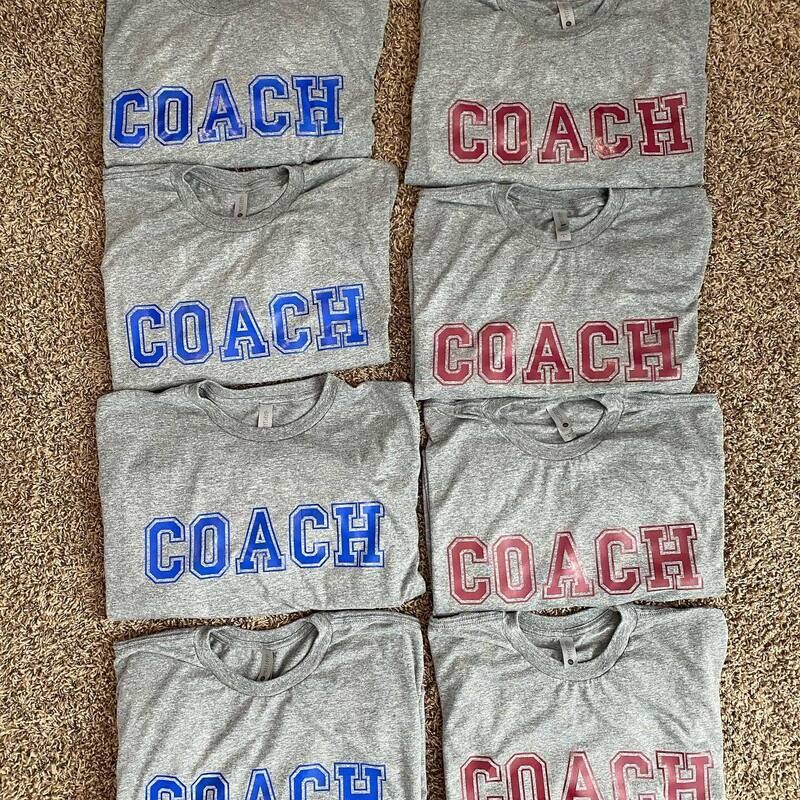 COACH shirt