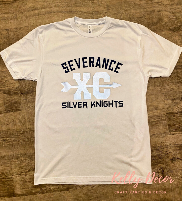 Severance XC
