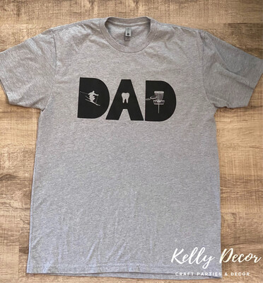 Dad Shirt