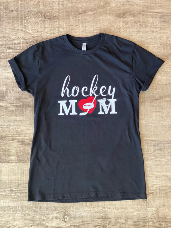 Hockey Mom