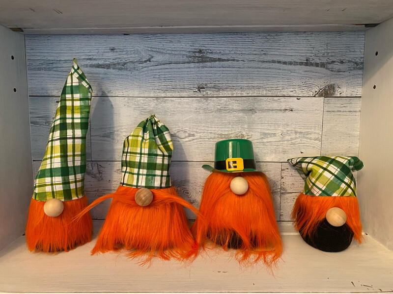 Leprechauns