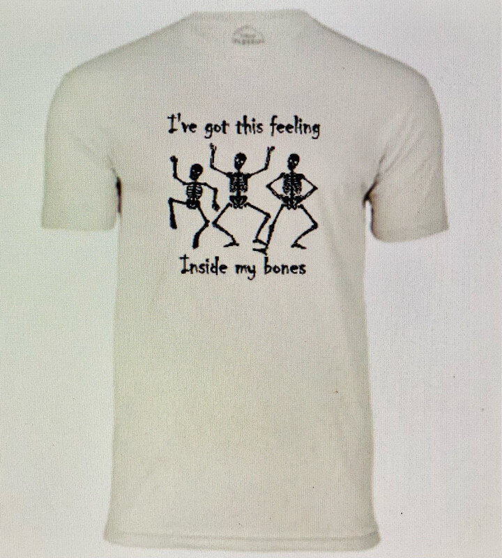 I’ve Got A Feeling Shirt