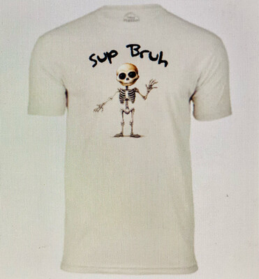 Sup Bro Shirt