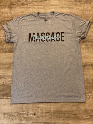 Massage Therapist Shirt
