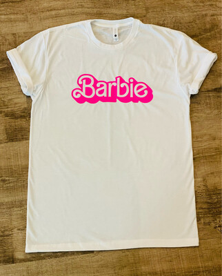 Barbie Or Ken Shirt