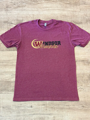 Windsor Wizards Shirt