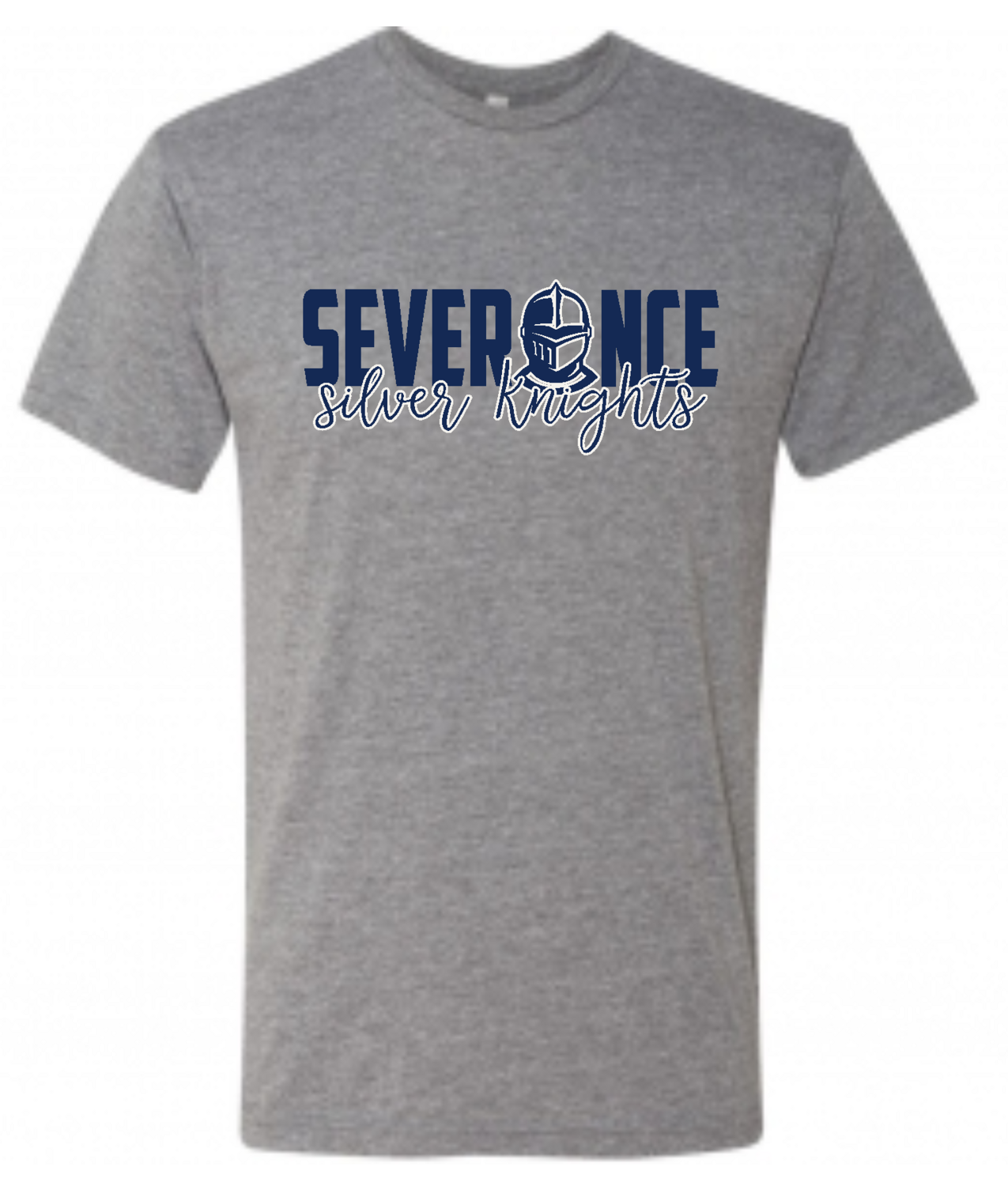 Severance Silver Knight Shirt