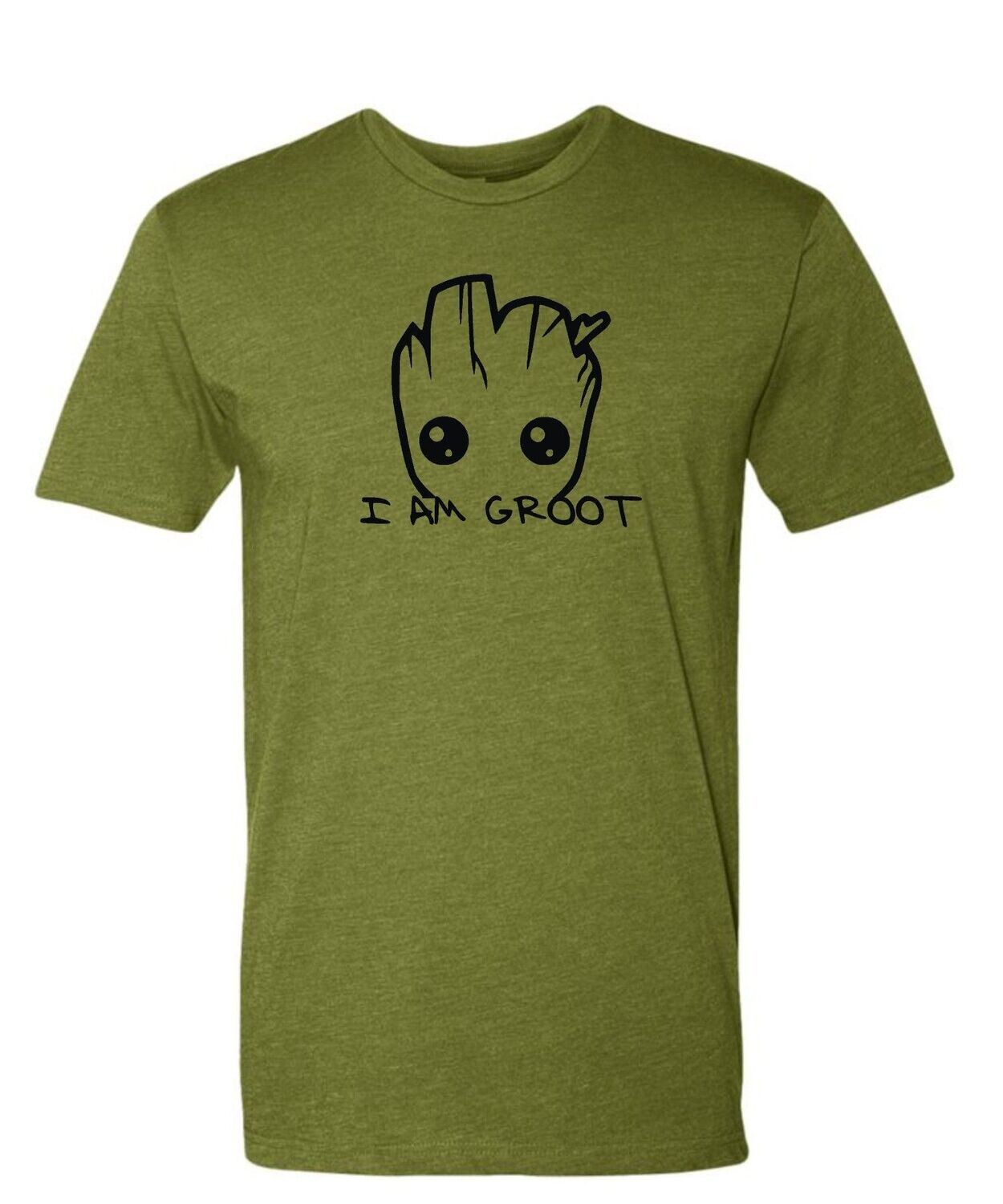 I Am Groot