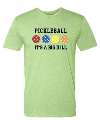 Pickleball Shirt