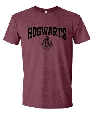 Hogwarts Shirt