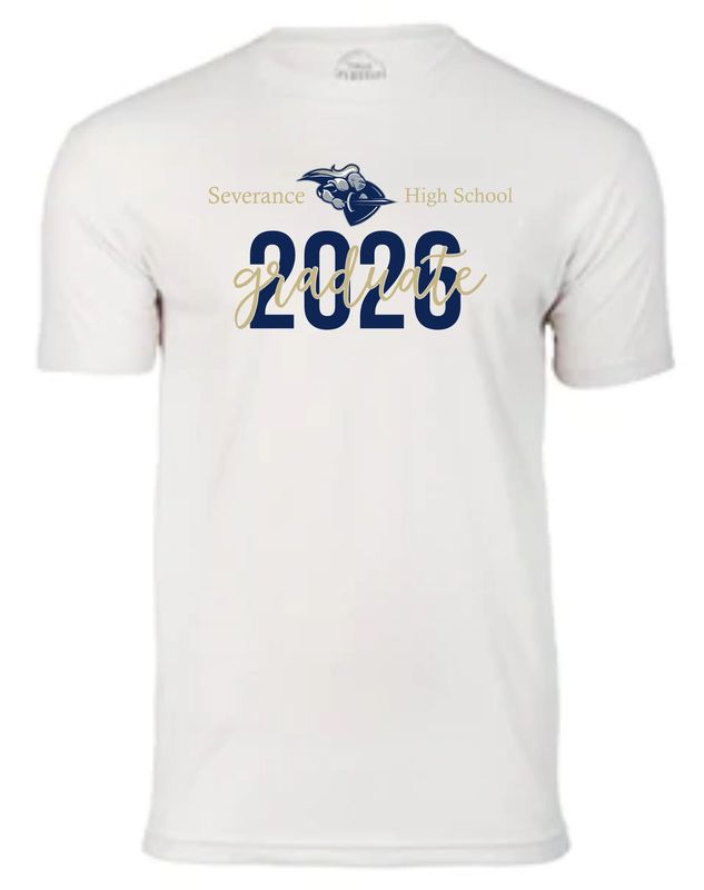 SHS Grad Shirts