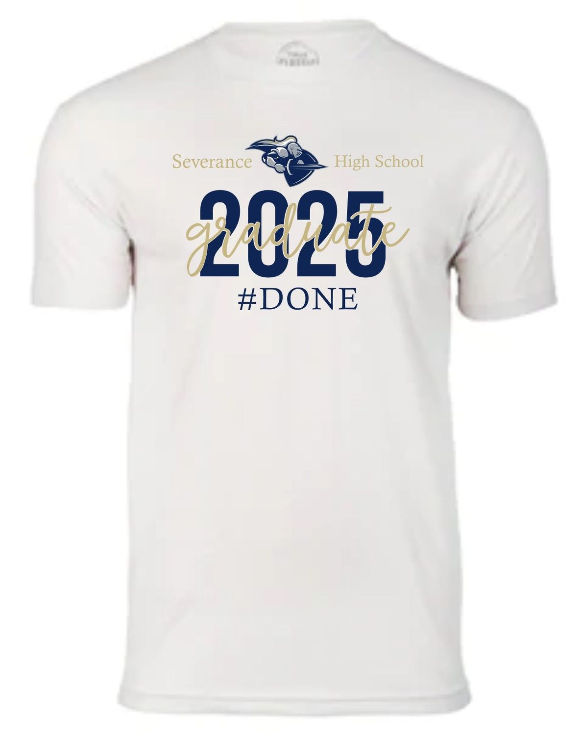SHS Grad Shirts