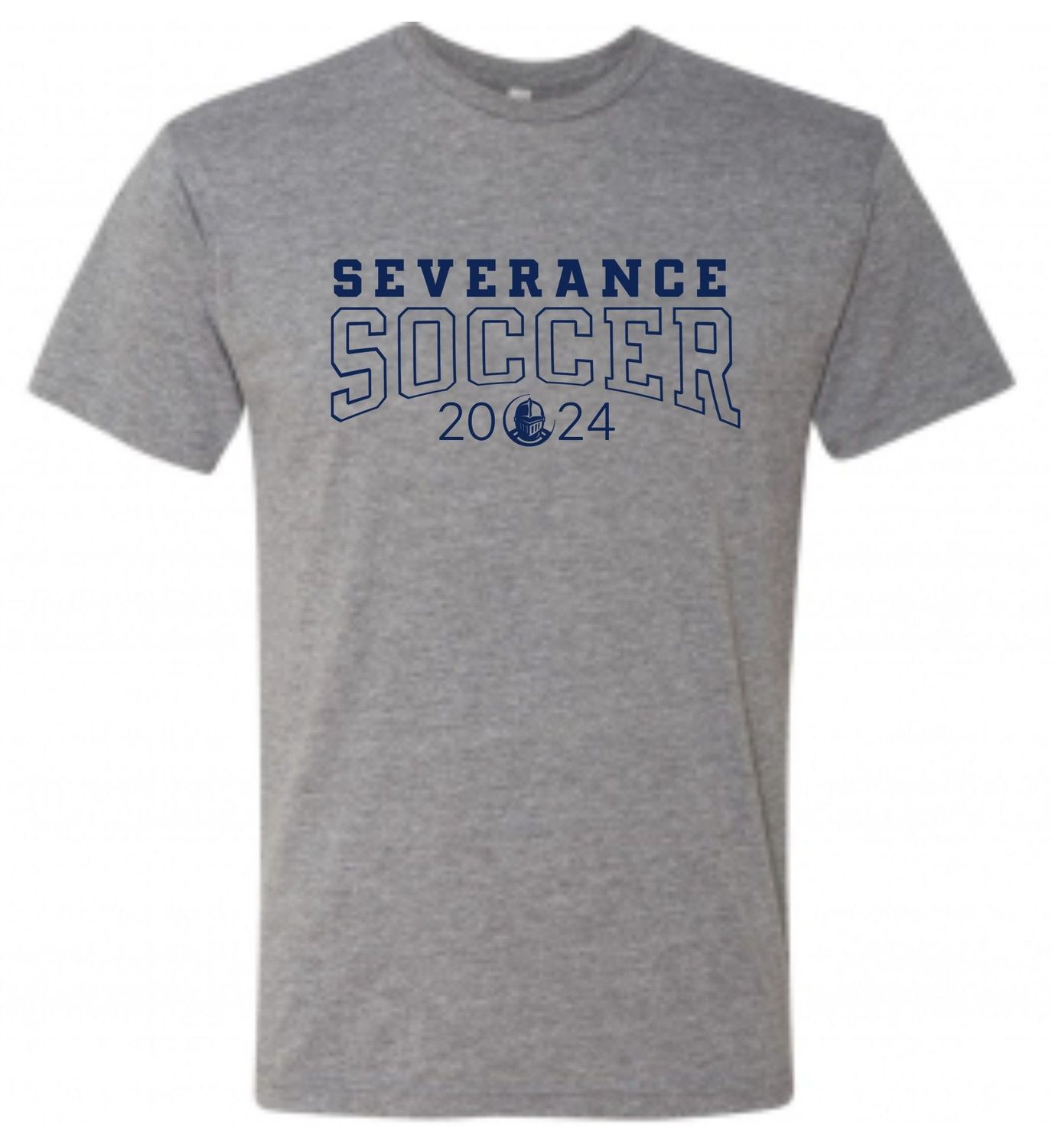 Severance Soccer