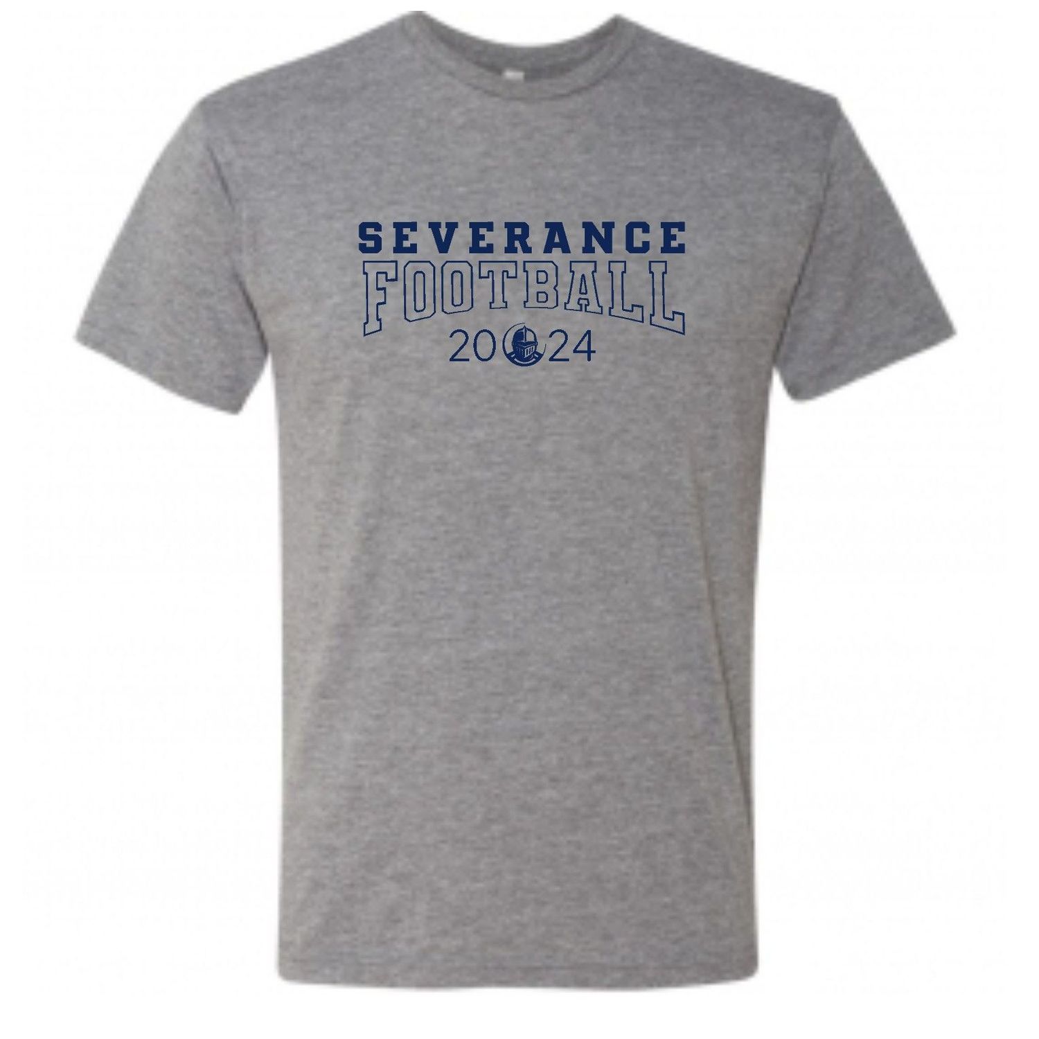 Severance Football