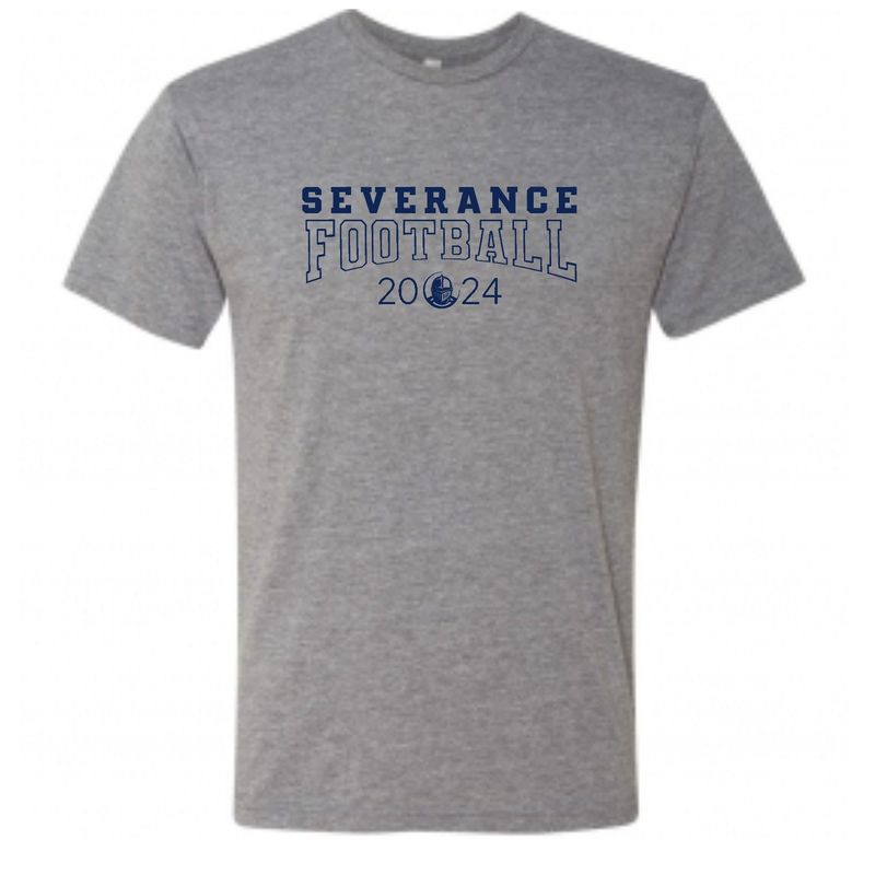 Severance Football