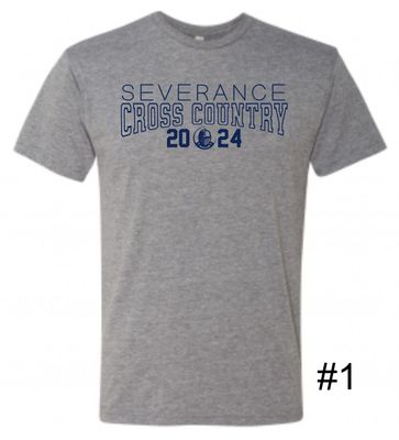 Severance Cross Country