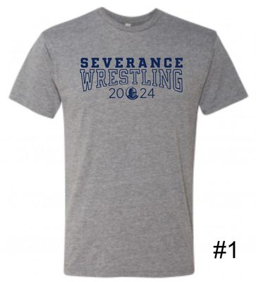 Severance Wrestling