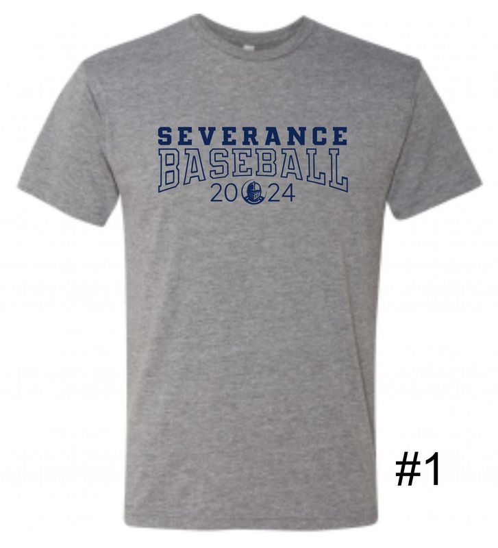 Severance Baseball