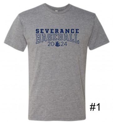 Severance Baseball