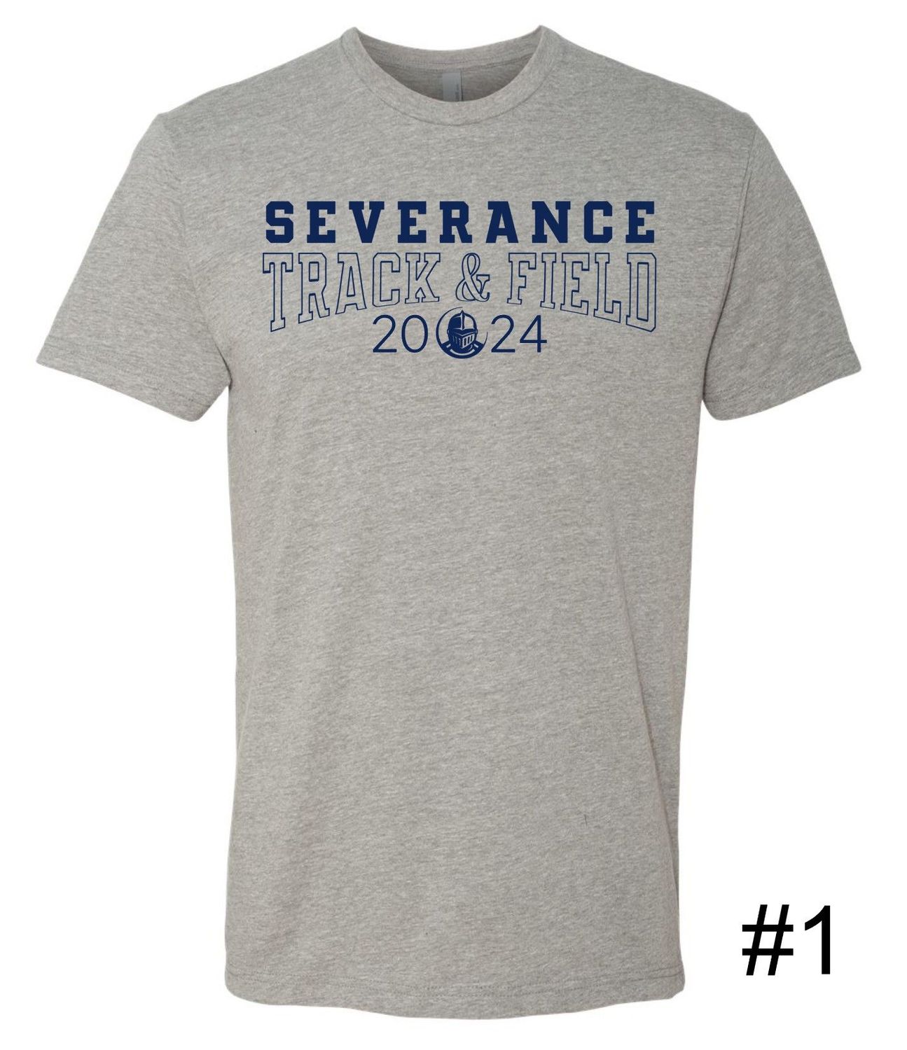 Severance Track & Field