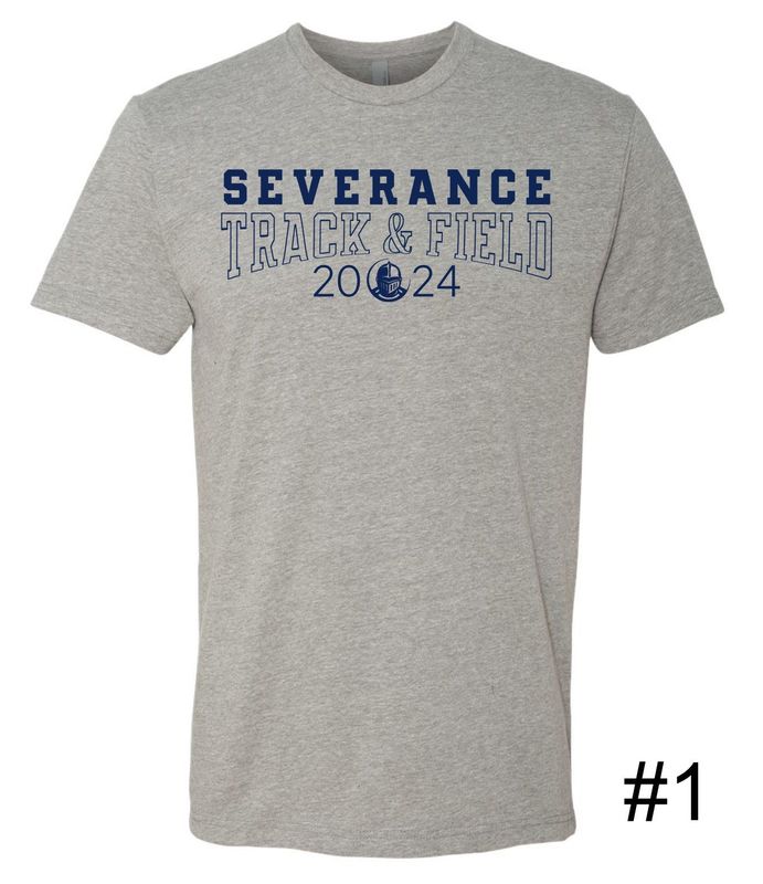 Severance Track & Field