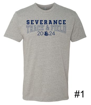 Severance Track & Field