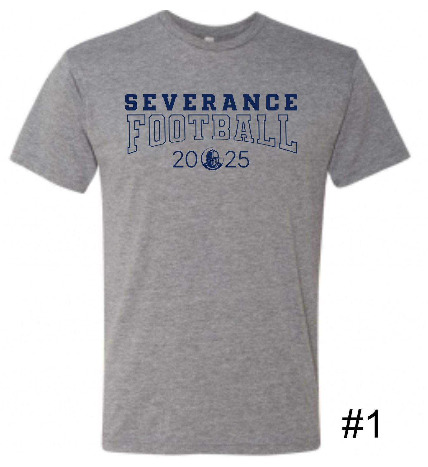 Severance Football