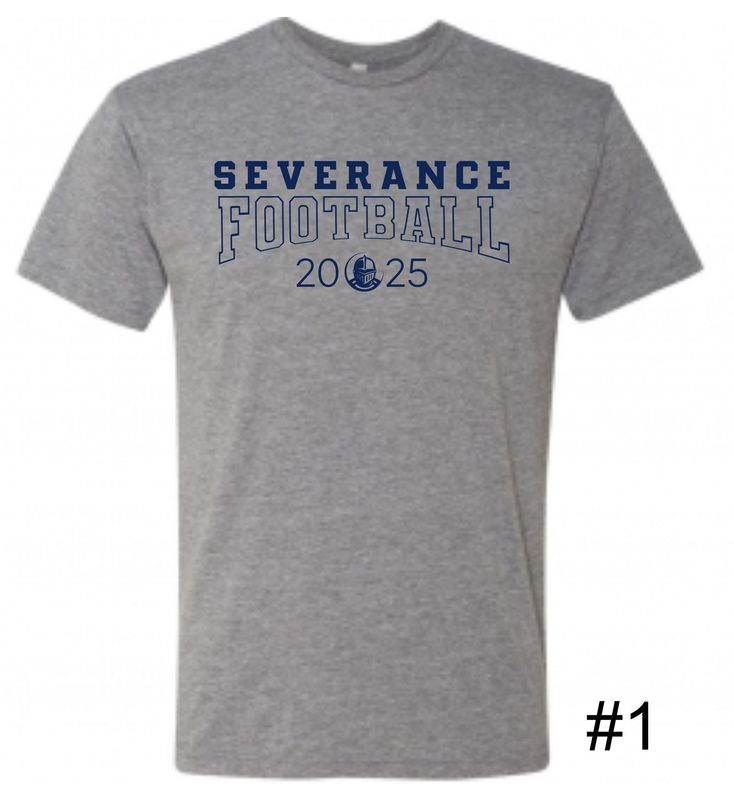 Severance Football Severance Football