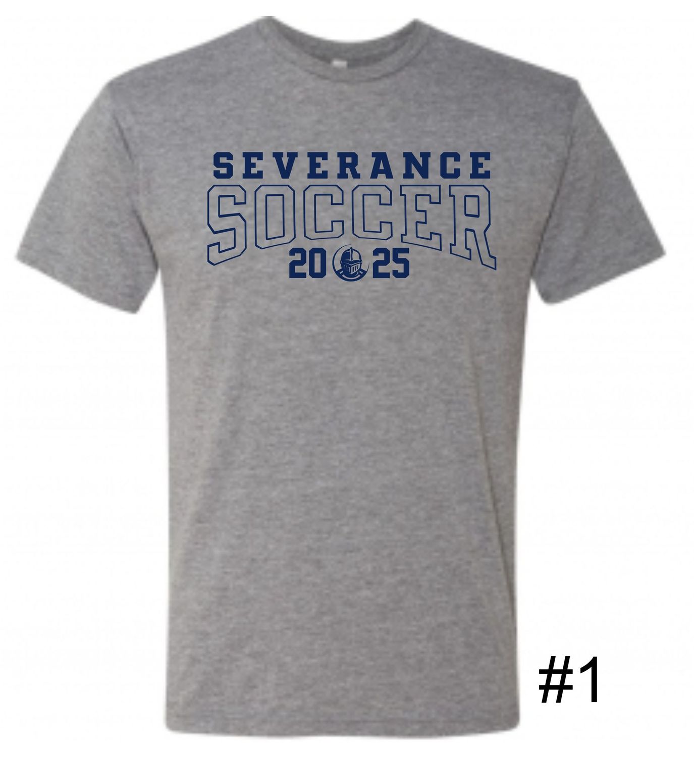 Severance Soccer