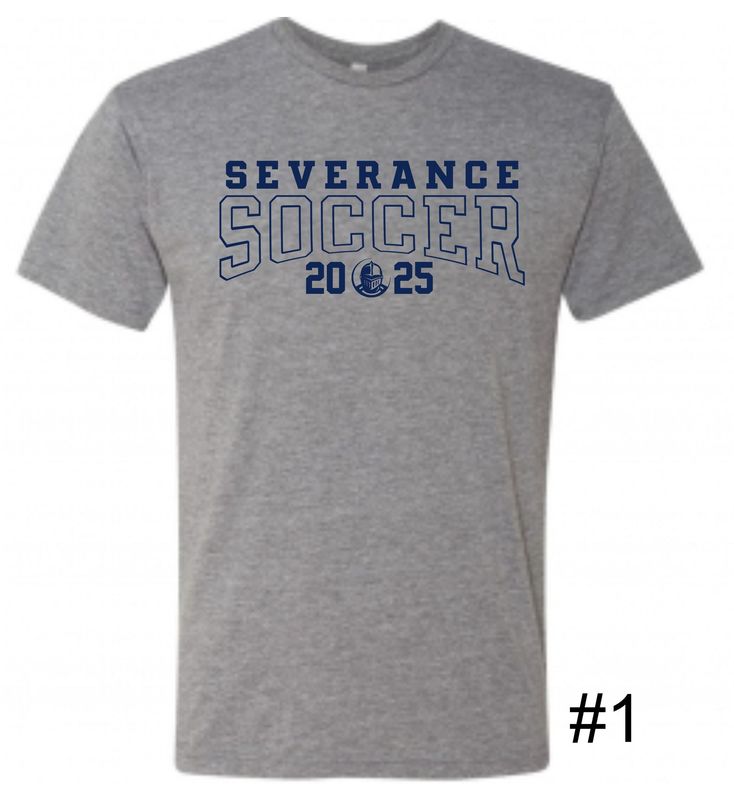 Severance Soccer Severance Soccer
