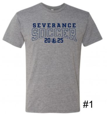 Severance Soccer