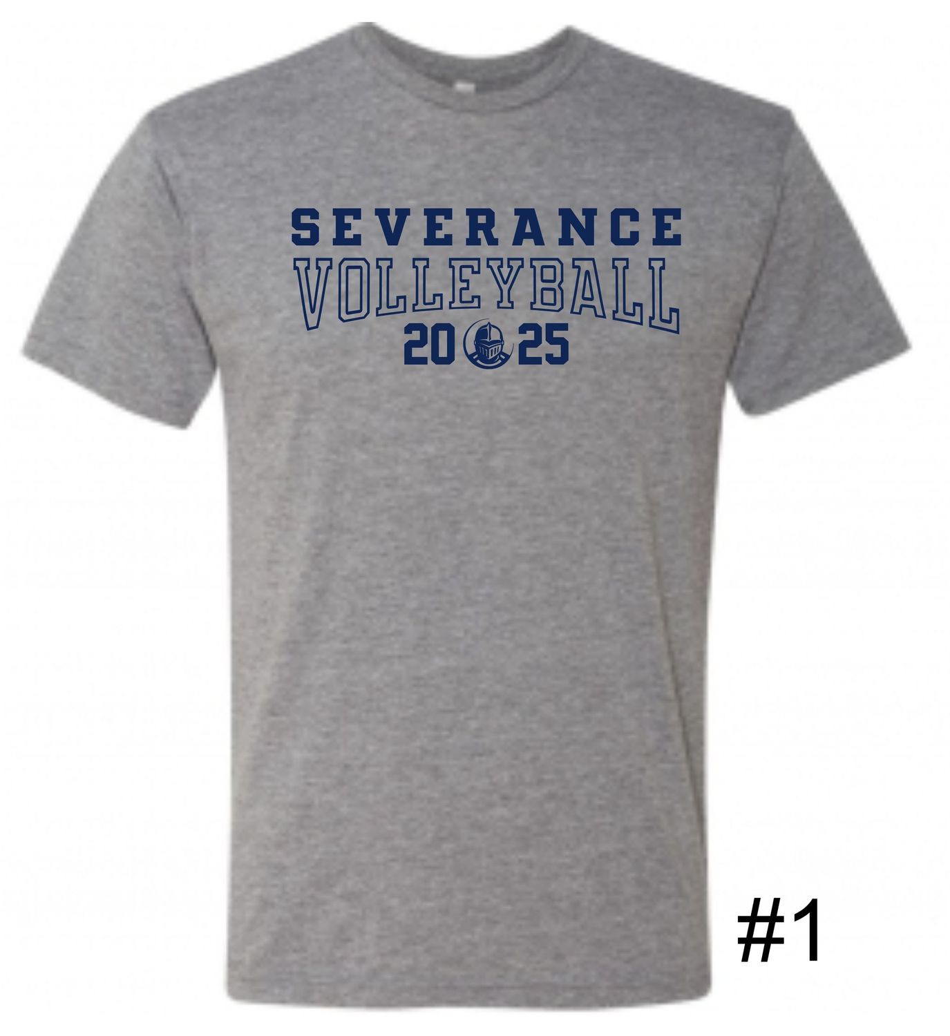 Severance Volleyball