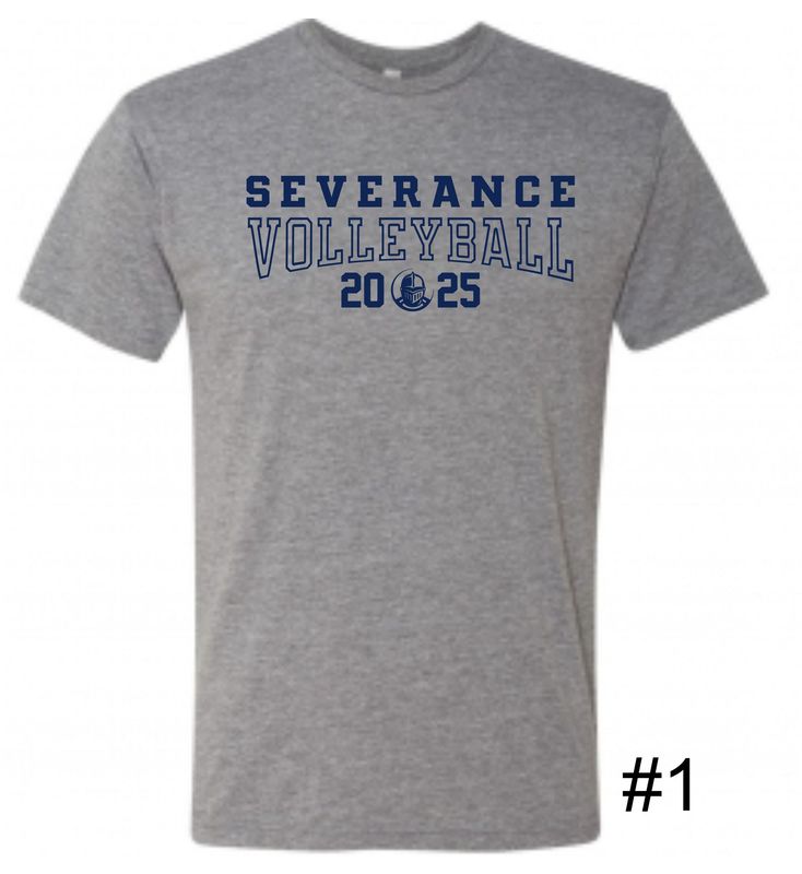 Severance Volleyball Severance Volleyball