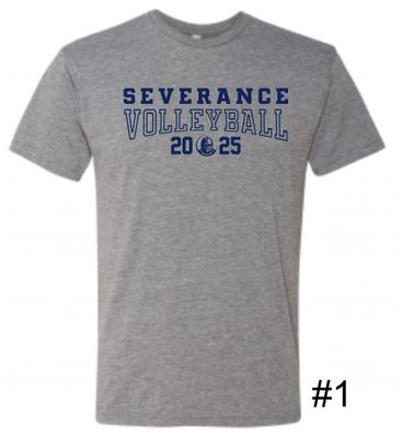 Severance Volleyball Severance Volleyball