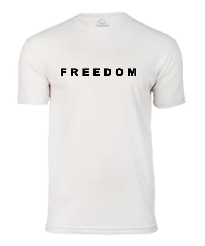 Freedom Shirt Freedom Shirt