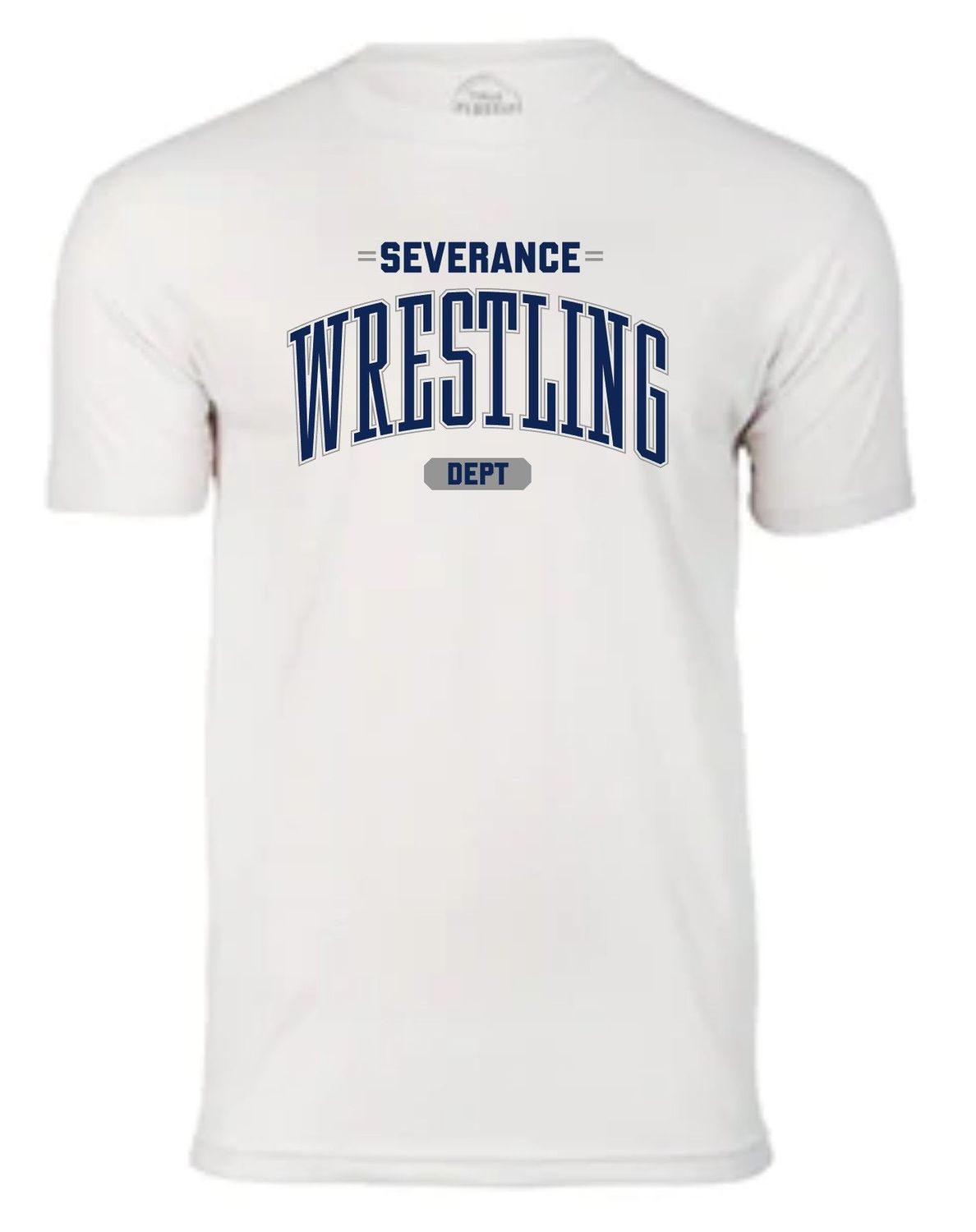 Wrestling Dept Shirt