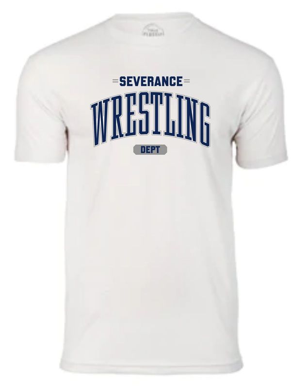 Wrestling Dept Shirt Wrestling Dept Shirt