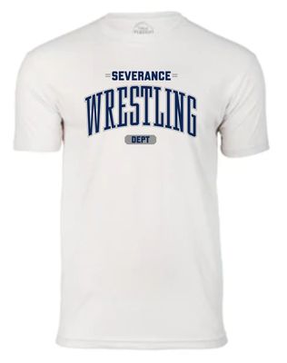 Wrestling Dept Shirt